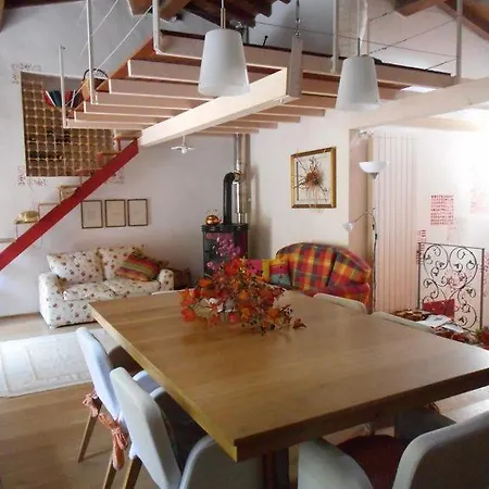 Casa Lea Chalet *