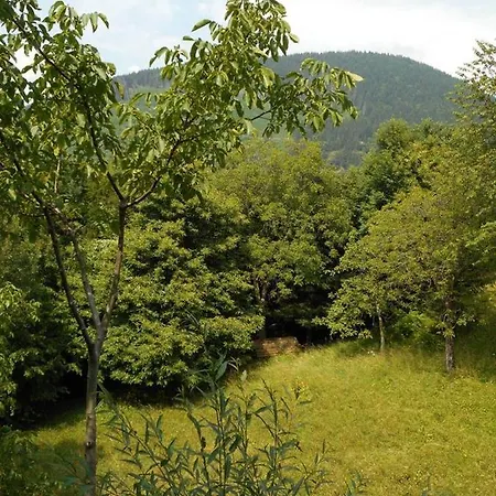 Chalet Casa Lea Pisogne
