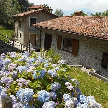 Chalet Casa Lea