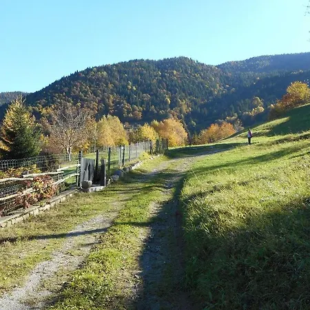 Chalet Casa Lea *