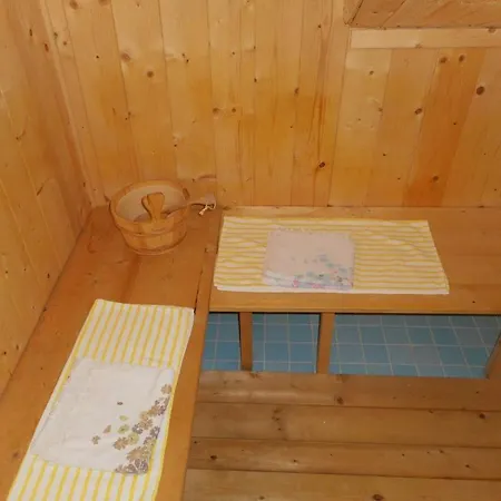 Casa Lea * Pisogne