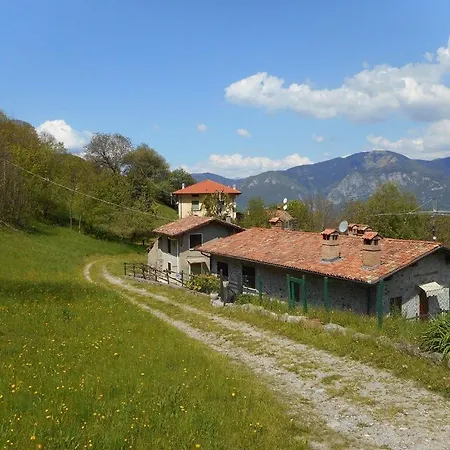 Casa Lea Pisogne