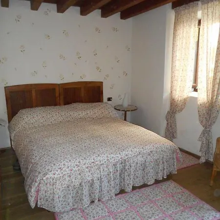 Casa Lea Chalet *