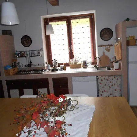 Casa Lea Pisogne