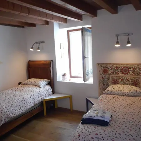 Chalet Casa Lea