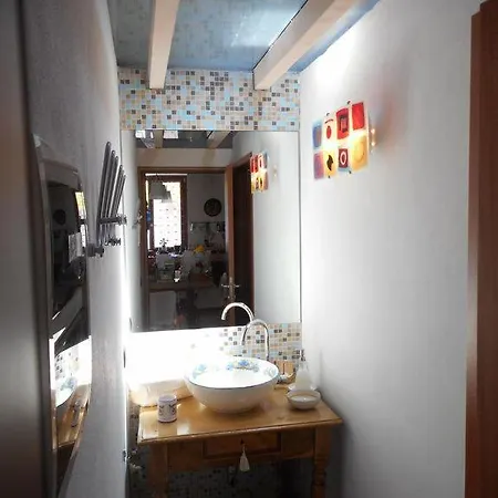 Chalet Casa Lea *