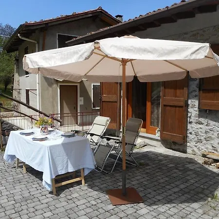 Casa Lea Chalet *